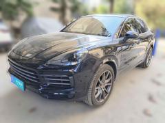 [西安·陕U] 保时捷Cayenne2019款 Cayenne 3.0T