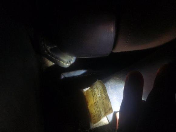 [金华·浙G] 二手丰田威驰2008款1.6L GL-i AT