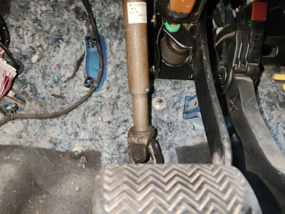 [南京·苏D] 二手比亚迪元新能源2019款 EV535 智联领潮型