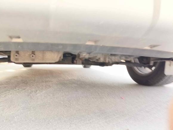 [广州·粤E] 二手奇瑞瑞虎5x2019款 HERO 1.5L CVT豪华版