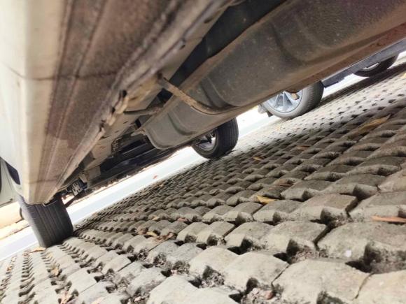 [广州·粤K] 二手东风帅客2016款 1.5L 手动舒适型