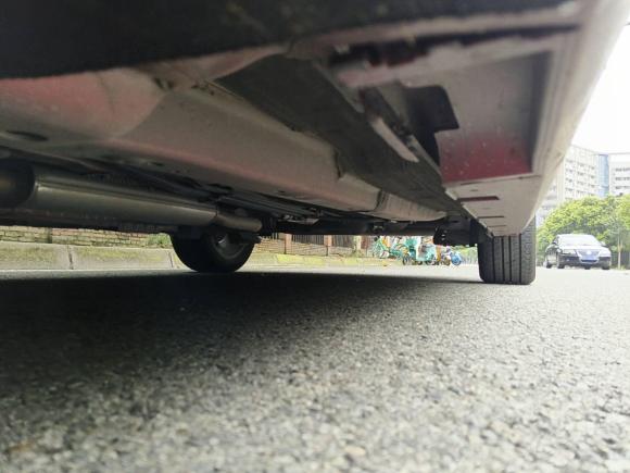 [成都·川A] 二手比亚迪秦Pro2020款 超越版 1.5TI 自动旗舰型