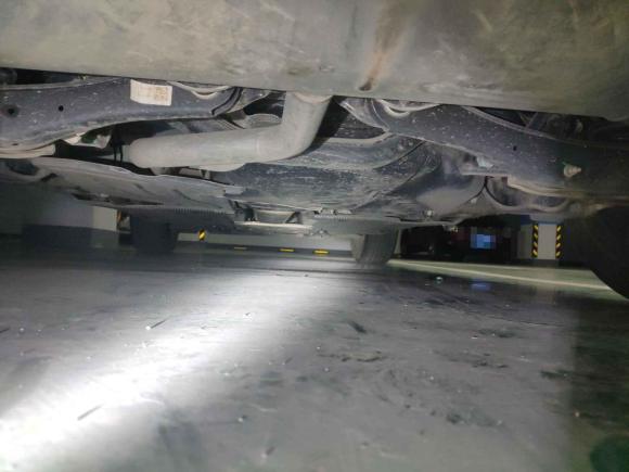 [武汉·鄂A] 二手奥迪奥迪Q2L2021款 35 TFSI 进取动感型