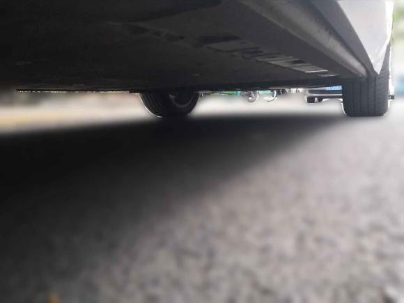 [成都·川A] 二手蔚来蔚来ES62020款 600KM 运动版