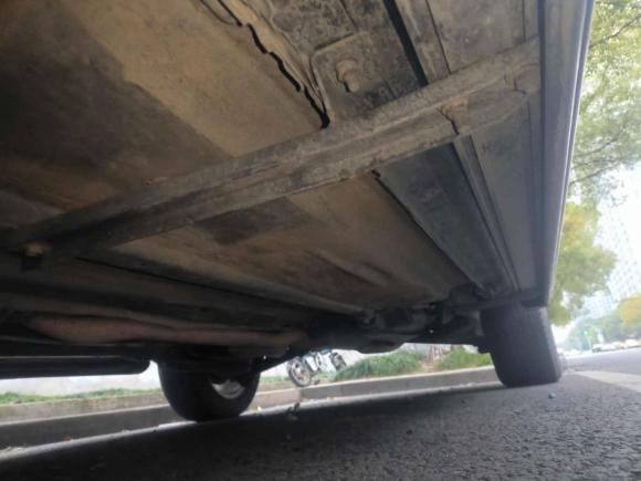 [杭州·浙A] 二手东风风度东风风度MX62015款 2.0L 手动两驱领航版