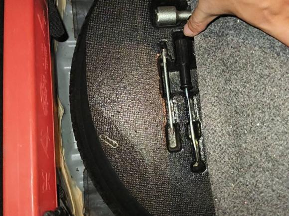 [常州·苏D] 二手本田雅阁2016款 混动 2.0L 锐酷版