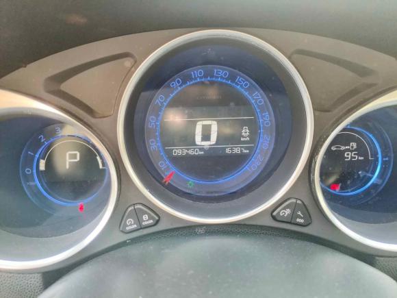 [上海·沪B] 二手DSDS 42012款 1.6T 雅致版