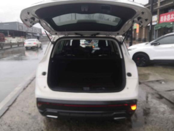 [成都·川A] 二手宝骏宝骏5302018款 1.5T 手动尊贵型 国V