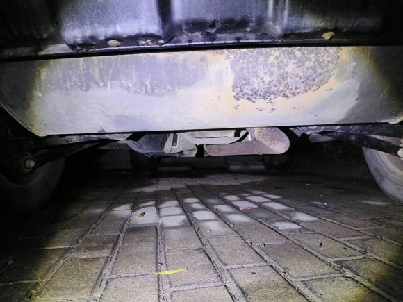 [武汉·鄂A] 二手路虎神行者22014款 2.0T Si4 SE汽油版