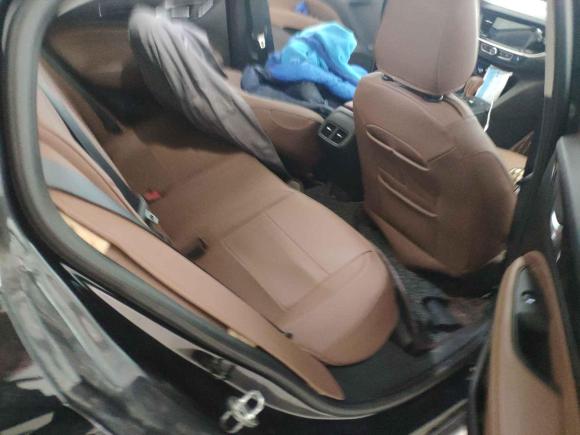 [苏州·苏F] 二手别克君威2017款 20T 精英型