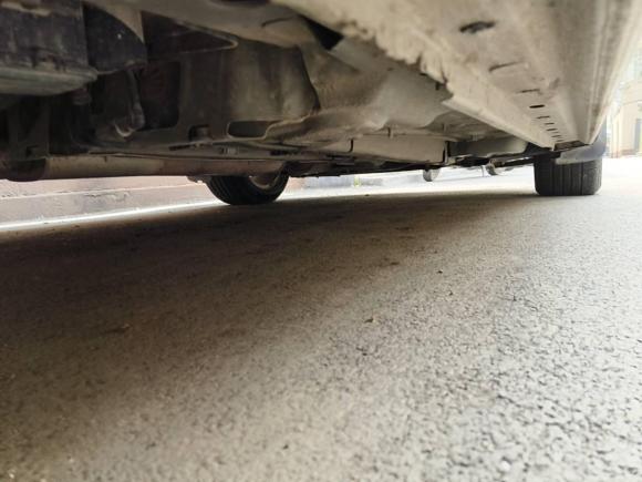 [济南·鲁A] 二手雪佛兰迈锐宝2014款 2.0L 自动豪华版