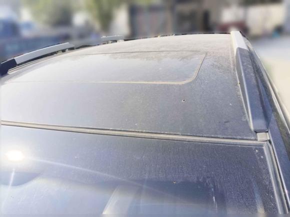 [西安·皖S] 二手宝骏宝骏5602015款 1.8L 手动豪华型