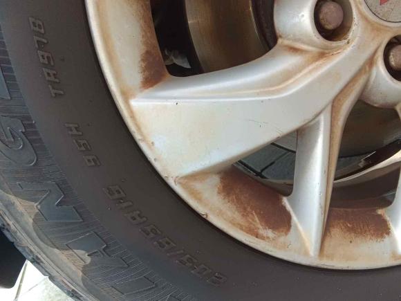 [深圳·桂A] 二手五菱汽车五菱宏光S32018款 1.5L 手动舒适型 国V