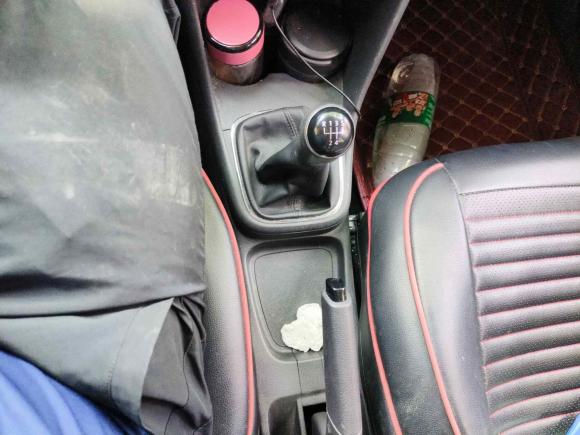 [芜湖·皖H] 二手大众Polo2014款 1.6L 手动舒适版