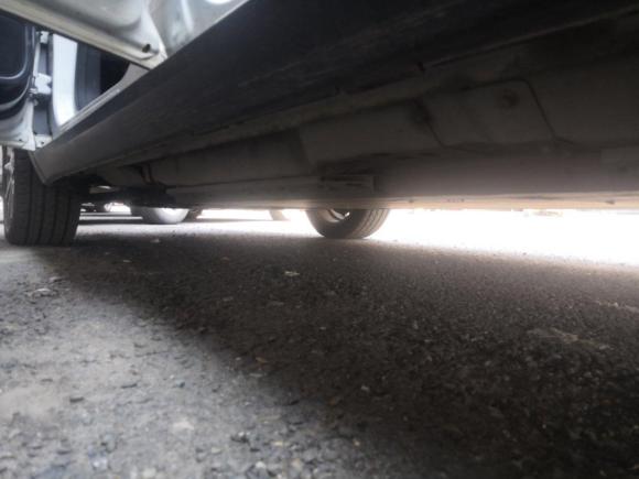 [合肥·皖A] 二手欧拉欧拉iQ2018款 智联型