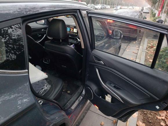 [西安·沪A] 二手比亚迪宋新能源2019款 宋DM 1.5TID 智联锐享型