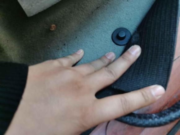 [苏州·苏E] 二手别克别克GL82017款 25S 豪华型 国V