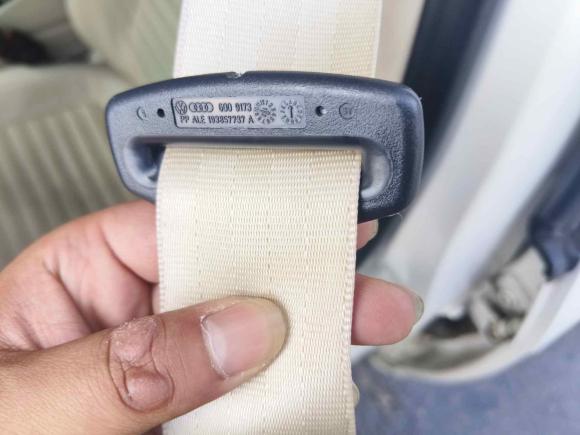 [台州·浙J] 二手大众迈腾2012款 改款 1.8TSI 领先型