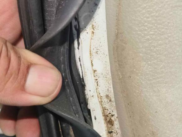 [南京·苏A] 二手东风风行菱智2018款 M5L 1.6L 7座豪华型