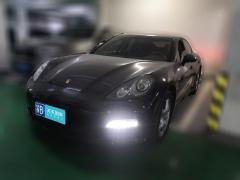 [无锡·苏B]保时捷&nbsp;&nbsp;Panamera&nbsp;&nbsp;2010款Panamera3.6L