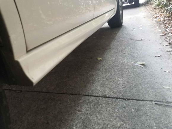 [杭州·浙C] 二手哈弗哈弗H62015款 升级版 1.5T 手动两驱精英型