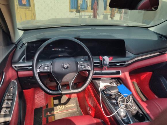 [南通·苏F] 二手长安长安CS75 PLUS2020款 2.0T 自动领航型