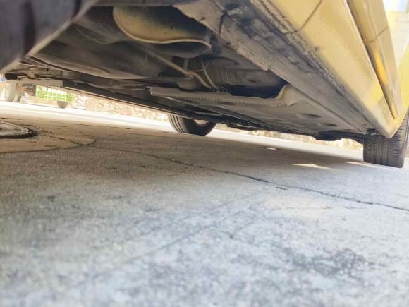 [深圳·粤B] 二手大众甲壳虫2013款 1.4TSI 舒适型