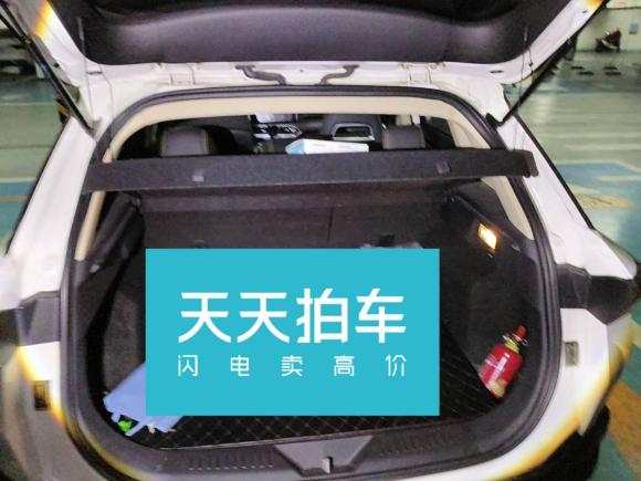 [无锡·苏B] 二手奔腾奔腾T772019款 230 TID 自动尊贵型 国V