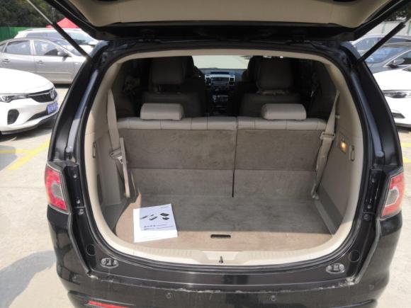 [杭州·浙A] 二手马自达马自达82013款 2.5L 至尊版