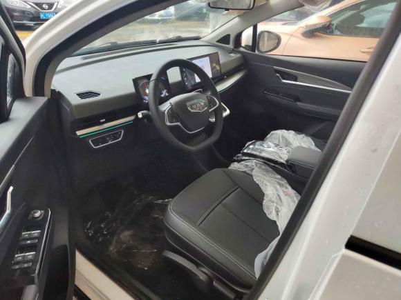 [上海·苏F] 二手云度云兔2023款 415km 跃动款