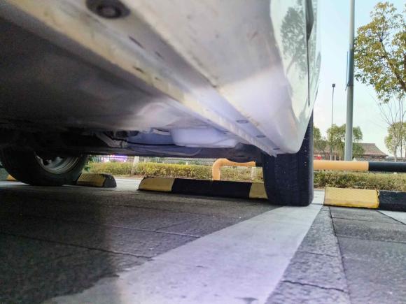 [宁波·浙B] 二手名爵MG52012款 1.5L 自动精英版