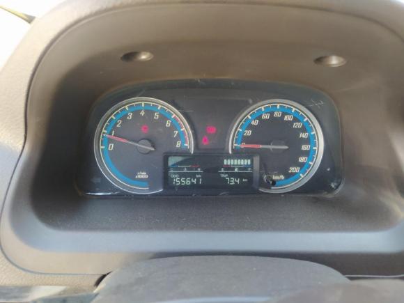 [北京·京E] 二手宝骏宝骏7302014款 1.5L 手动豪华导航ESP版 7座