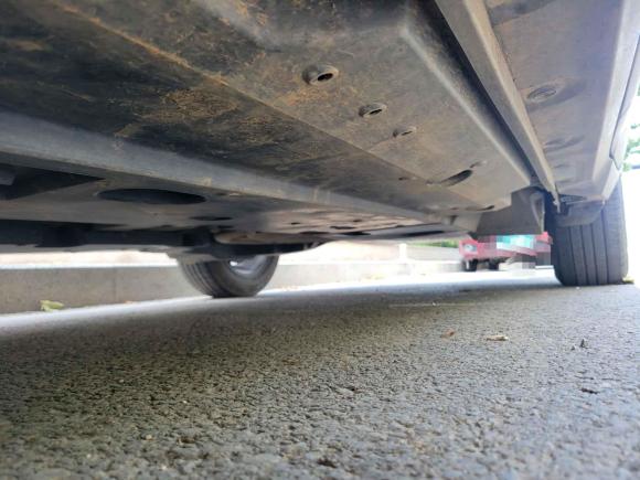 [济南·鲁A] 二手丰田奕泽IZOA2018款 2.0L 奕驰版 国V