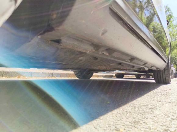 [北京·京E] 二手大众迈腾2011款 1.8TSI DSG豪华型