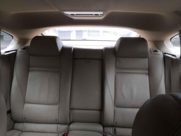 [芜湖·皖B] 二手宝马宝马X62011款 xDrive35i