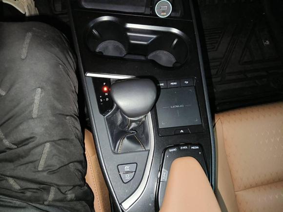 [杭州·浙A] 二手雷克萨斯雷克萨斯UX2020款 260h 探·趣版