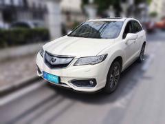 [上海·沪F] 讴歌讴歌RDX2016款 3.0L 四驱尊享版