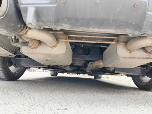 [济南·鲁A] 二手凯迪拉克凯迪拉克ATS-L2017款 28T 技术型