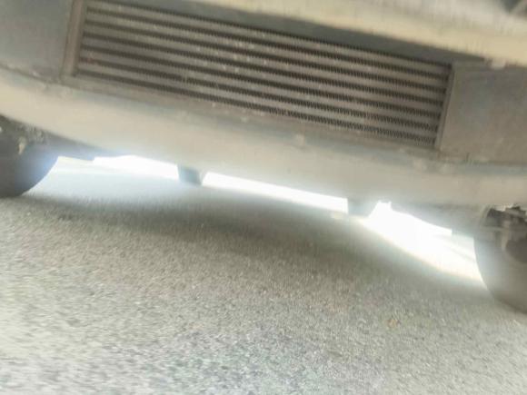 [上海·沪A] 二手江铃特顺2017款 2.8T商运型短轴中顶6/7/8座JX493