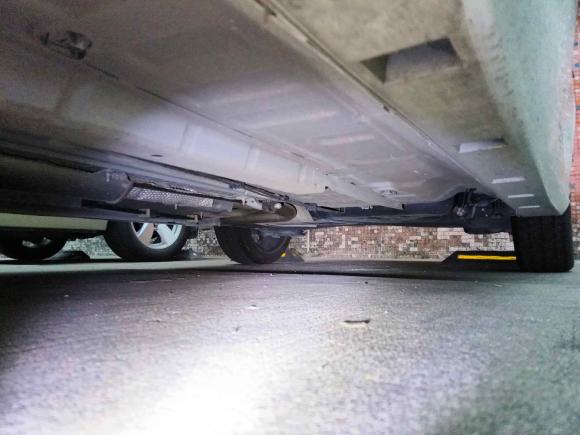 [深圳·粤S] 二手东风风神奕炫2022款 230T 自动追光骑士版