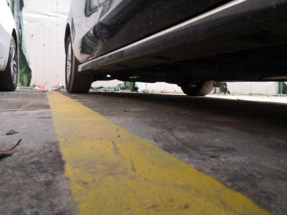 [杭州·浙A] 二手马自达马自达82013款 2.5L 至尊版