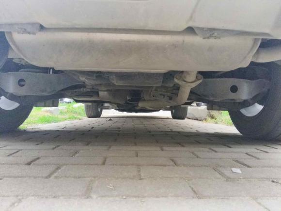 [西安·陕A] 二手日产楼兰2019款 2.5L XL 两驱智联豪华版 国V