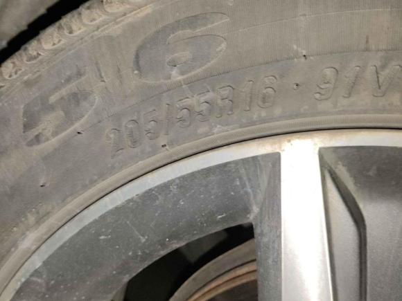 [武汉·鄂A] 二手长安逸动2015款 1.6L 手动豪华型 国IV