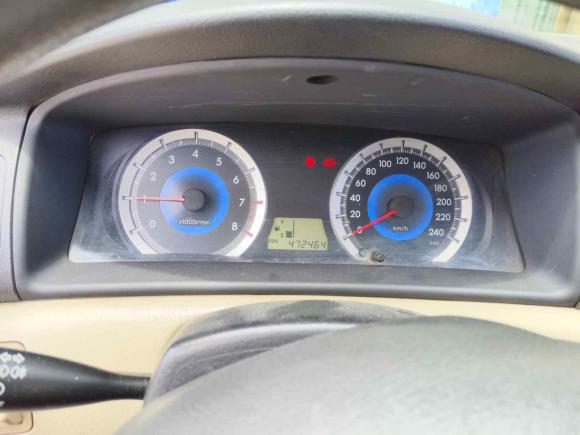 [无锡·苏B] 二手丰田花冠2013款 1.6L 手动豪华版