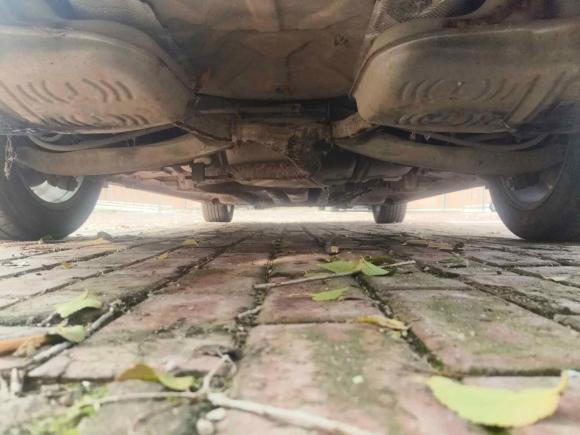 [青岛·鲁B] 二手别克君越2012款 2.4L SIDI豪雅版