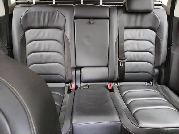 [芜湖·皖B] 二手大众途观L2018款 改款 330TSI 自动两驱豪华版