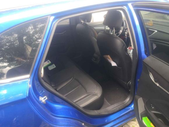 [佛山·粤E] 二手别克阅朗2018款 18T 自动精英型