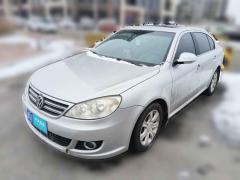 [青岛·鲁U] 大众朗逸2011款 1.6L 自动品雅版