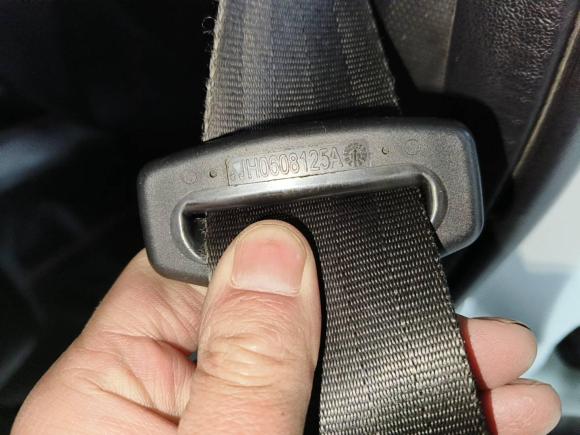 [合肥·皖A] 二手奇瑞艾瑞泽52016款 1.5L CVT领潮版