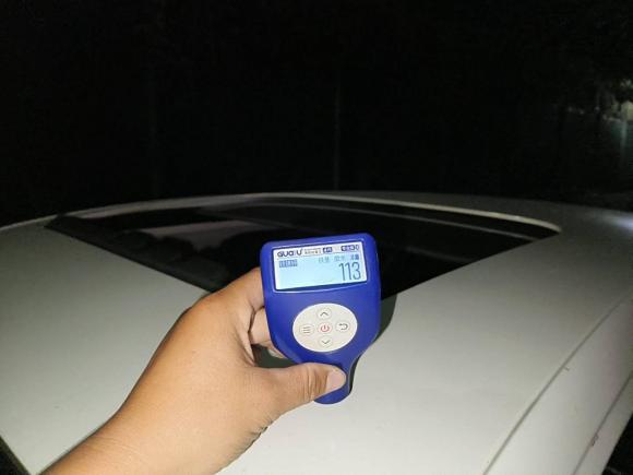 [佛山·粤E] 二手大众宝来2021款 1.5L 自动舒适智联版